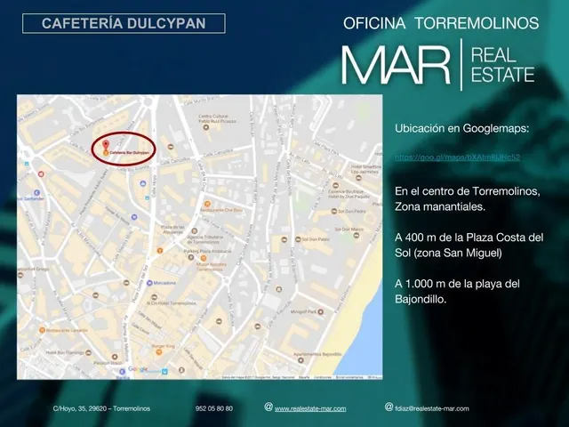 LOCAL EN EL CENTRO DE TORREMOLINOS — 2