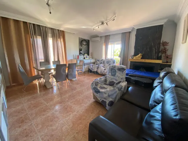 Casa 4 habitaciones 148m² en venta - Carretera La Mojonera - foto 4