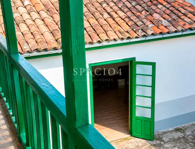 Edificio en venta en Ourense centro con vistas a la Plaza de la Trinidad — 14