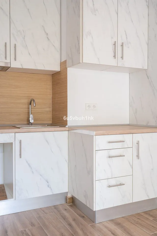 Apartamento 1 habitación 42m² en venta - Centro — 12