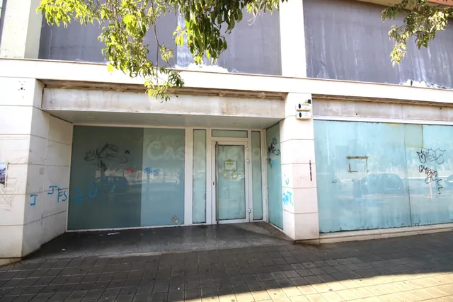 Local Comercial en Alquiler: Espacio Ideal para tu Negocio