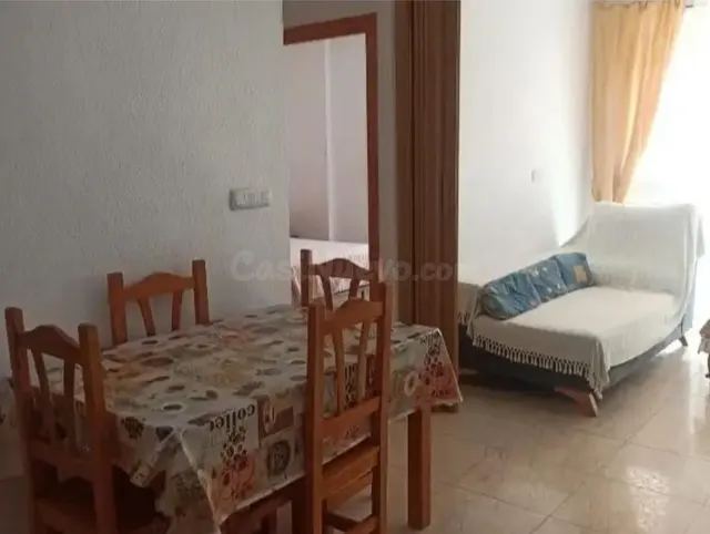 ¡ CHOLLO EN PRIMERA LÍNEA DEL PUERTO !! - 4 MINUTOS A LA PLA - foto 4