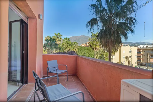Apartamento 3 habitaciones 164m² en venta - Costa Del Sol - foto 2