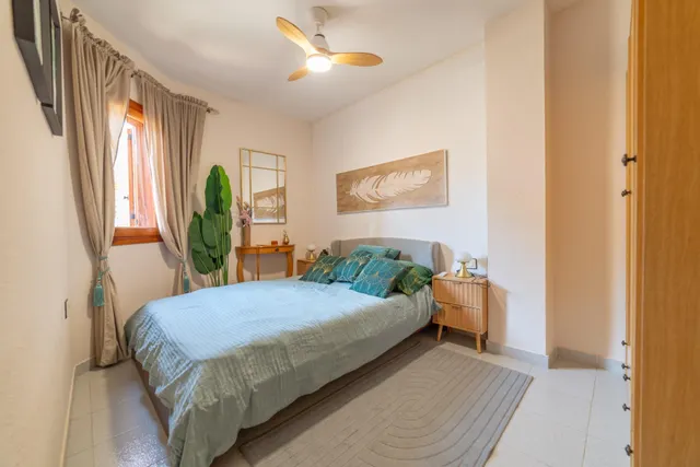 Apartamento 2 habitaciones 57m² en venta - SANTIAGO DE LA RIBERA — 11