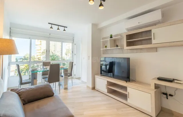 Apartamento en Alquiler Frente al Mar Larga Temporada - foto 4
