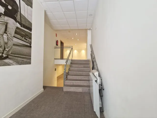 Gran Local Comercial en pleno centro de Guardamar del Segura — 18
