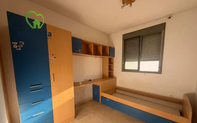 Impresionante Ático Dúplex Reformado en Campo de la Verdad Zona Alta - €220,000 — 6