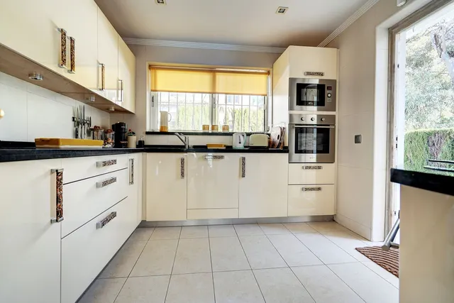 Chalet 3 habitaciones 230m² en venta - Riviera del sol — 13