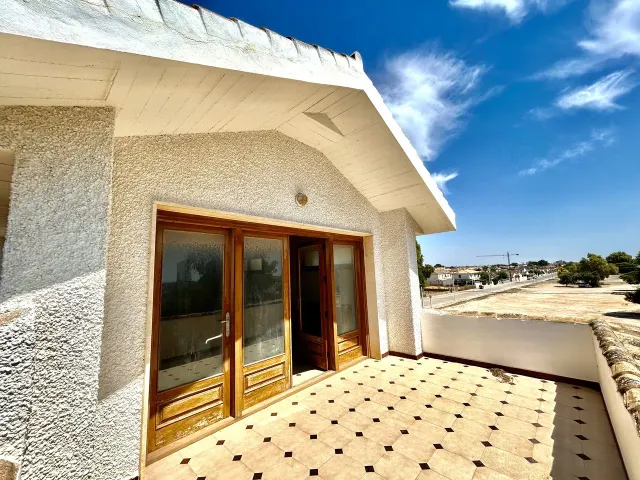Villa 4 habitaciones 632m² en venta - Centro — 34