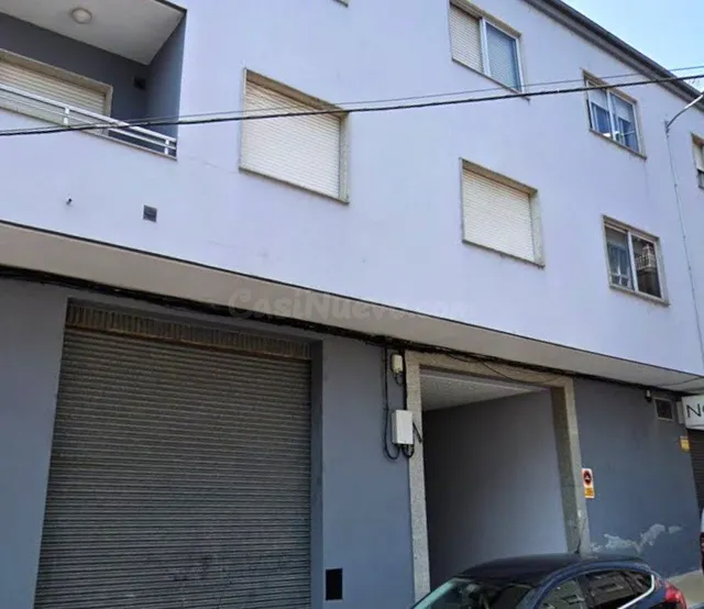 Apartamento 4 habitaciones 117m² en venta - Zona mercadona 36 — 3
