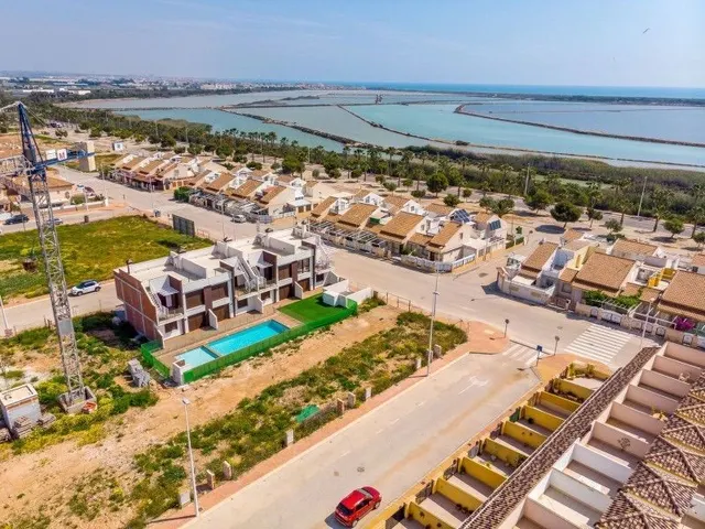 Apartamento 3 habitaciones 140m² en venta - CENTRO — 11