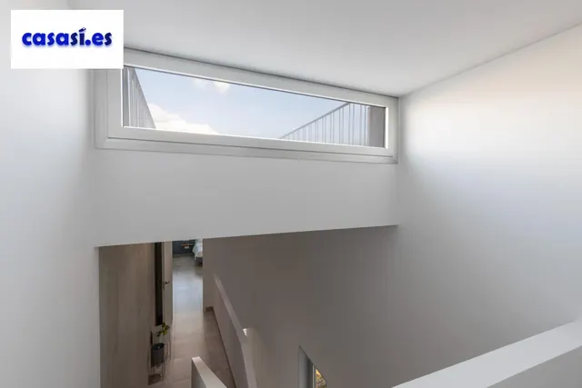 Exclusiva vivienda en zona Fórum — 35