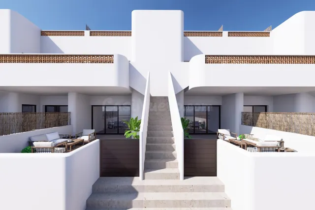 Apartamento 3 habitaciones 76m² en venta - Comunidad valenci - foto 5