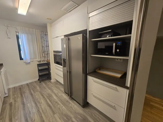 Pareado 5 habitaciones 265m² en alquiler - Santiago bernabeu — 14
