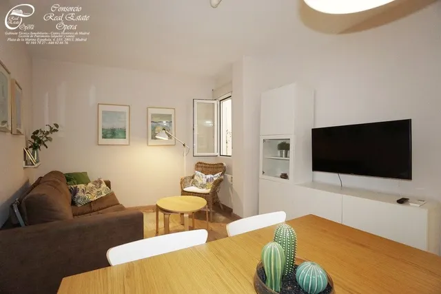 Vivienda nueva en Puerta de Toledo — 43