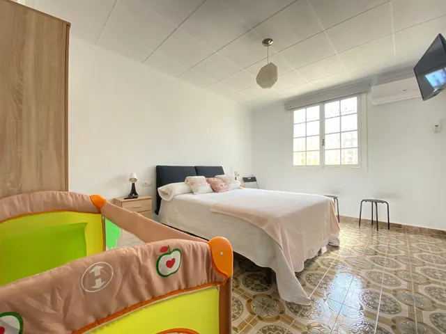 VILLA RURAL EN PURIAS — 32
