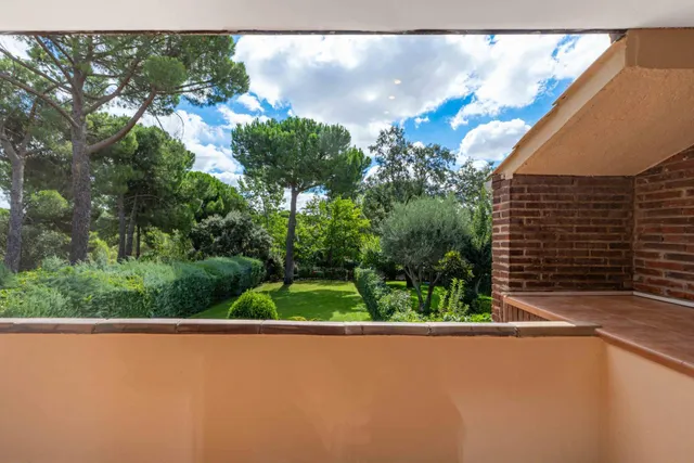 Chalet pareado en alquiler en Montepríncipe — 37