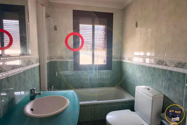 PISO EN ALQUILER EN CUENCA PARA FUNCIONARIOS — 11