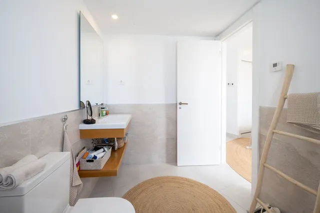 Ático Dúplex 3 habitaciones 190m² en venta - Marbella — 20