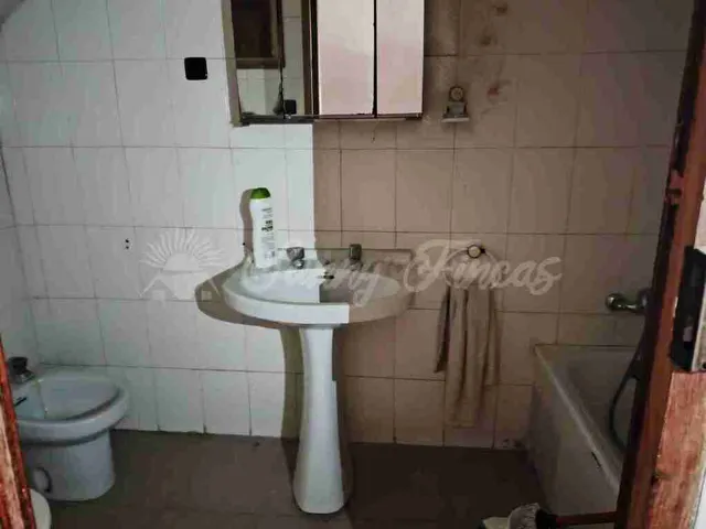Adosada en Venta en Pinoso Alicante — 15