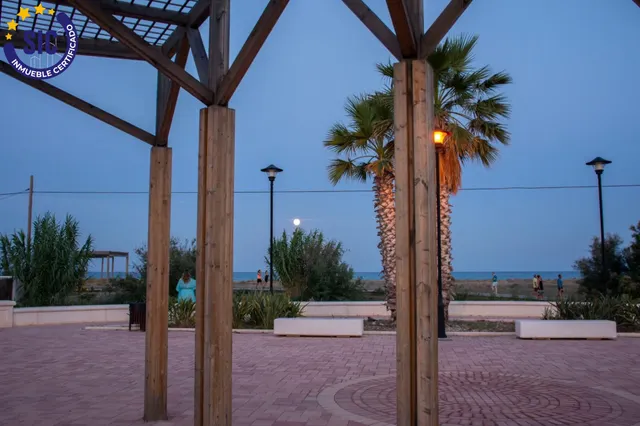 Ático exclusivo en la playa de Almenara con espectaculares vistas al mar — 42