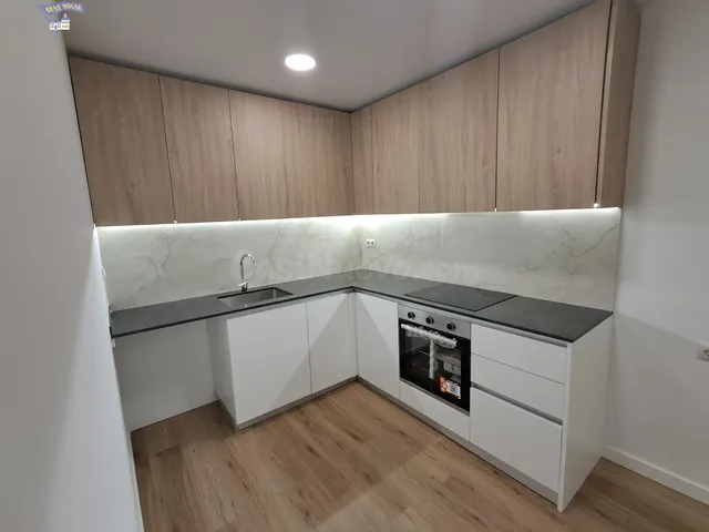 PISO REFORMADO DE 3 habitaciones JUNTO A CAN BAQUÉ – LA LLAG - foto 5