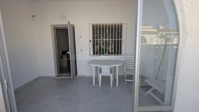 Bungalow bajo  sin vecinos arriba en el chaparral!!!!! — 5
