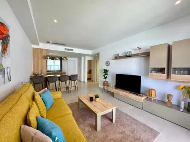 Apartamento 2 habitaciones 77m² en venta - Zona Pueblo — 9