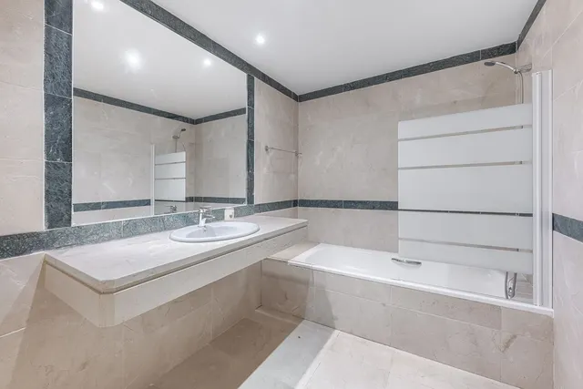 Adosado 4 habitaciones 421m² en venta - Marbella — 23