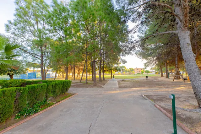 Tu casa, tu jardín, tu familia y tu proyecto de vida en Urbanización MONTERREAL (Torrent) — 41