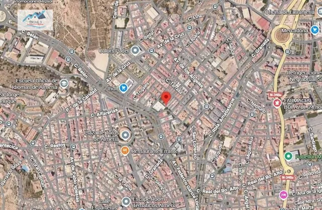 Venta 2 pisos en Almería - foto 2