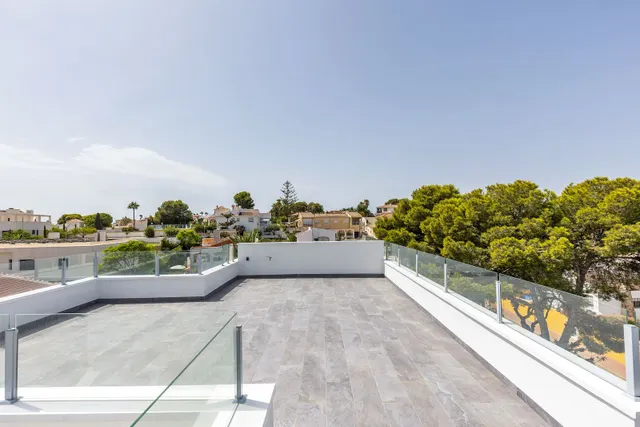 Villa 5 habitaciones 257m² en venta - Los Balcones - Los Altos del Edén — 37