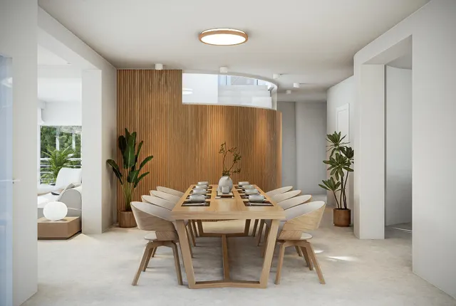 Villa 4 habitaciones 416m² en venta - Altea Hills — 14
