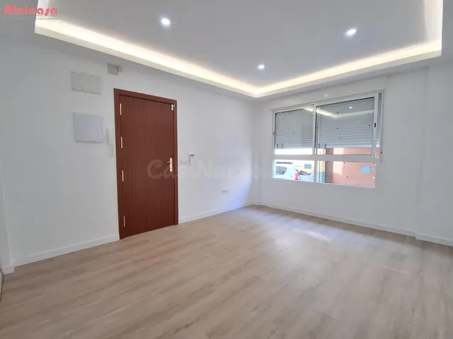 Piso totalmente reformado en planta baja – Carcaixent — 3
