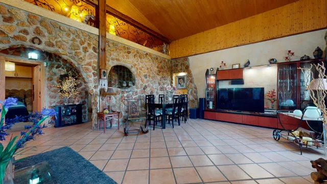 EL HOGAR DEL FUTURO HA LLEGADO A TU VIDA!! CHALET EN VENTA EN PARTIDA ALTZABARES — 20