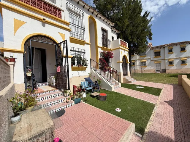 APARTAMENTO EN RESIDENCIAL PRIVADA CERCA DE ESCUELA "LIMONAR