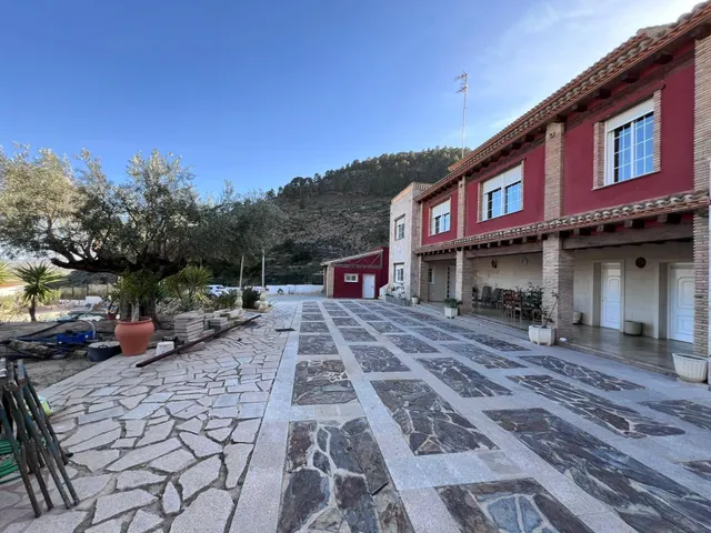 Villa 4 habitaciones 376m² en venta - Raiguero de Bonanza — 9
