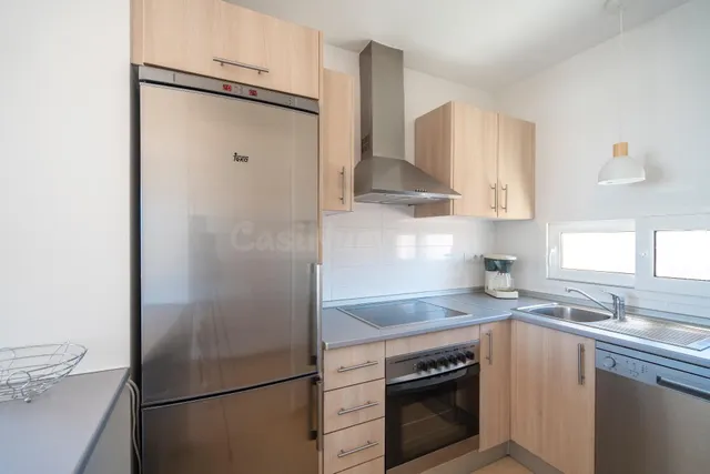 Apartamento 2 habitaciones 68m² en venta - CONDADO DE ALHAMA GOLF RESORT — 5
