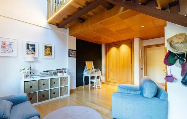 Espectacular Villa en el corazón de la sierra de Guadarrama — 19