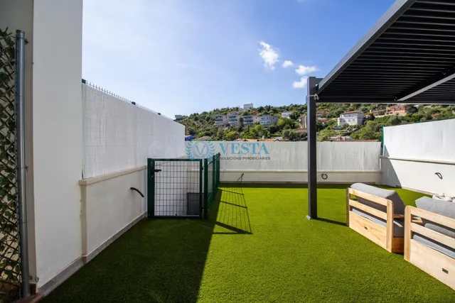 CASA DE OBRA NUEVA EN CALAFELL - foto 4