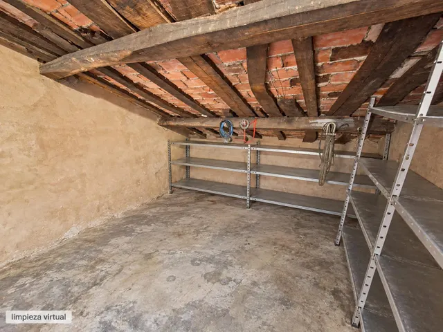 Casa en Carbayín: cuatro dormitorios, dos garajes y terreno para disfrutar de la vida de pueblo — 27