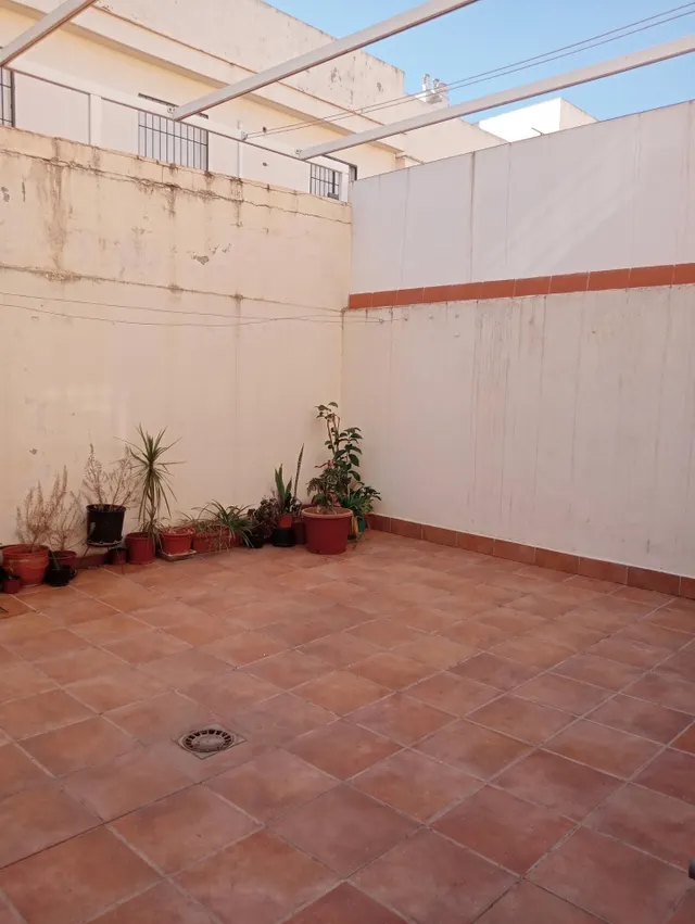 Espacio, confort y vida de club en Cerro de los Ingleses III — 23