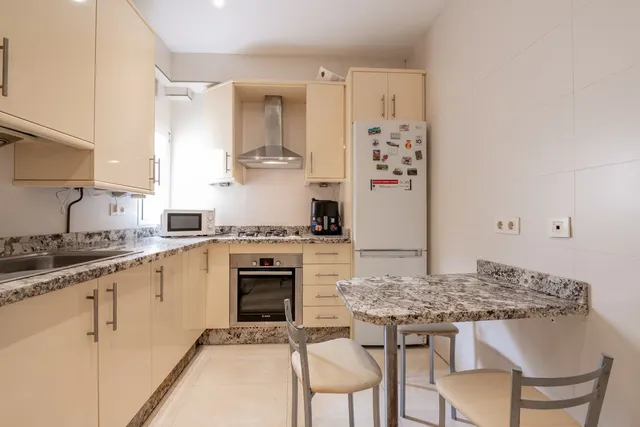 Apartamento 3 habitaciones 130m² en venta - Marbella — 14