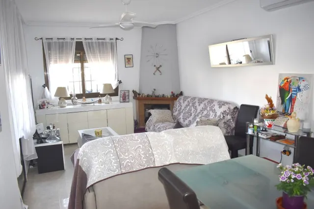 Villa 3 habitaciones 100m² en venta - Los Altos — 9