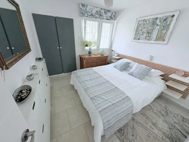 Villa 2 habitaciones 90m² en venta - Villamartín-Las Filipinas — 21
