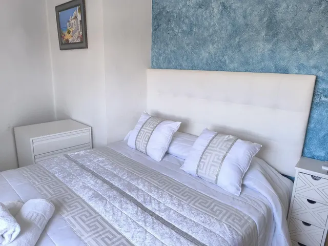 La Mata, apartamento 2 dormitorios y piscina — 18