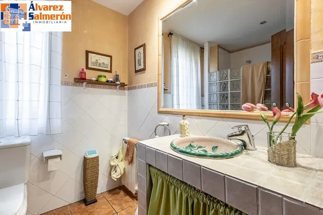 Chalet en los Chopos, Las Gabias — 19