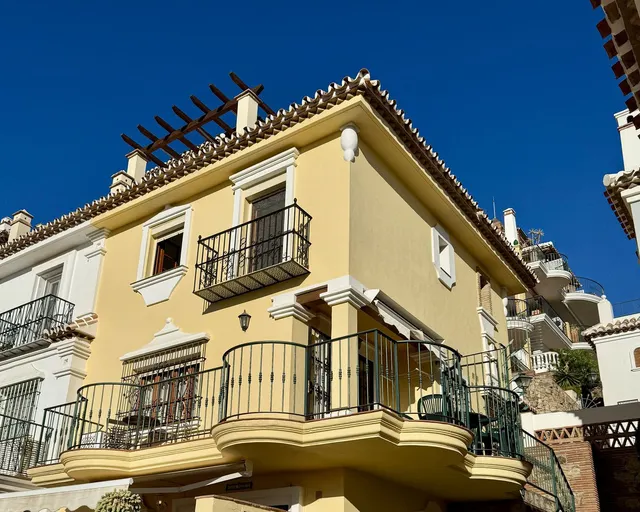 Adosado 2 habitaciones 93m² en venta - Riviera del sol — 6