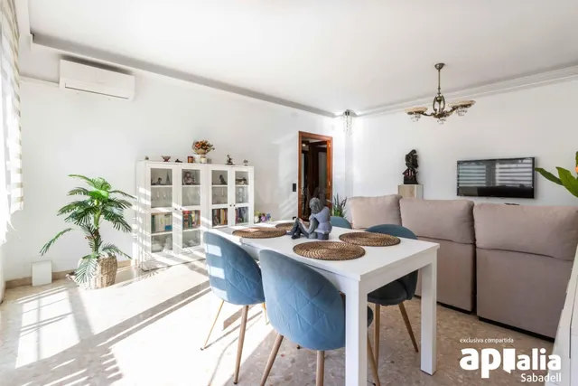Piso de Mañero en Gràcia — 5