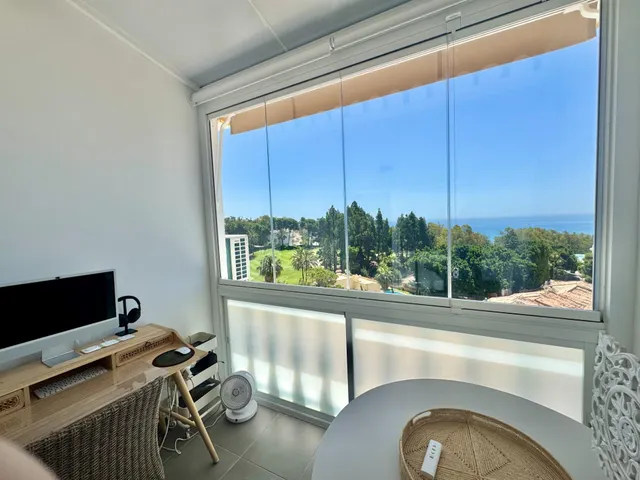 MAGNIFICO ADOSADO EN TORREQUEBRADA BENALMADENA COSTA — 39